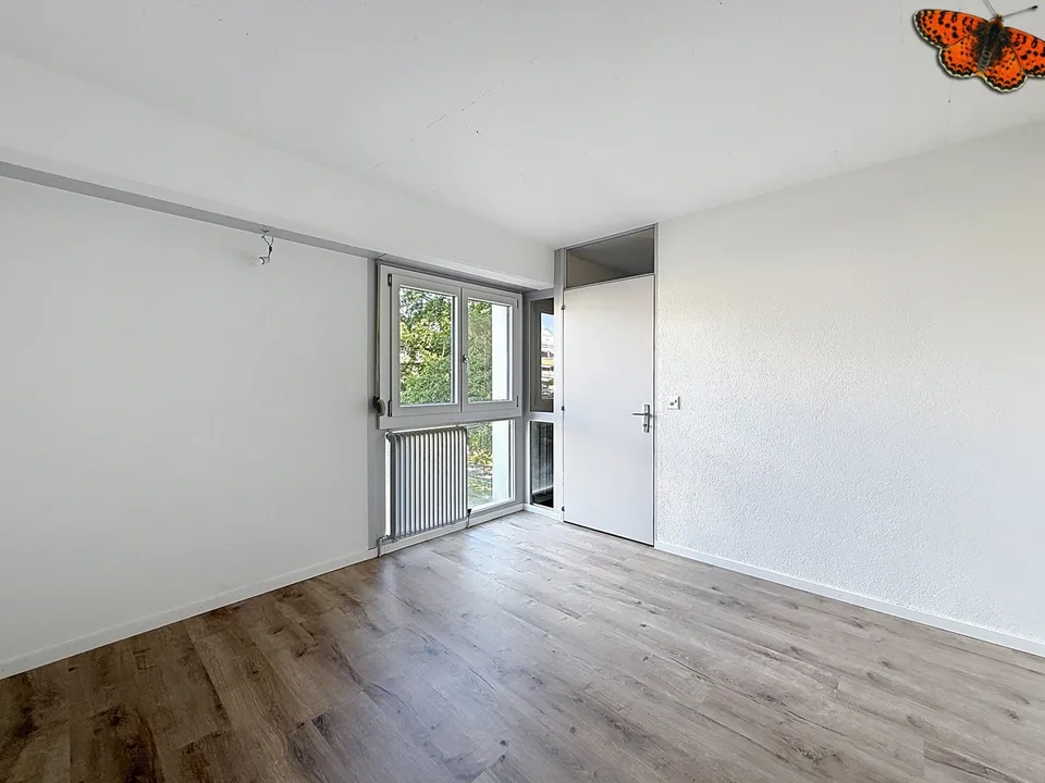 2½ ZIMMER - Nahe alle Einrichtungen!