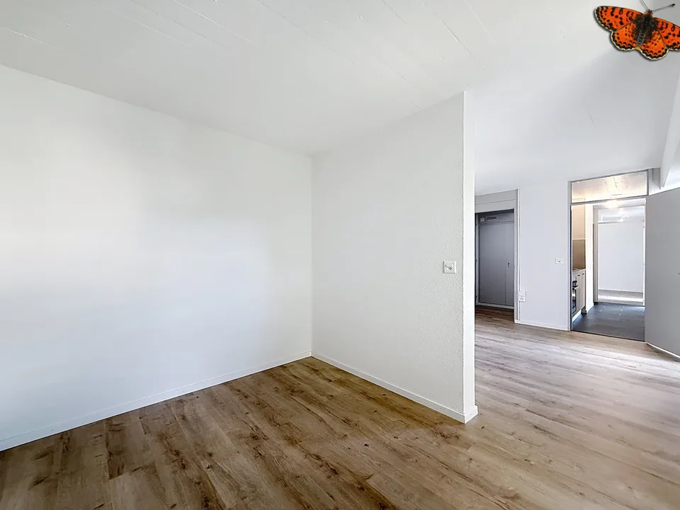 2½ ZIMMER - Nahe alle Einrichtungen!
