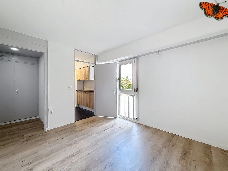 2½ ZIMMER - Nahe alle Einrichtungen!