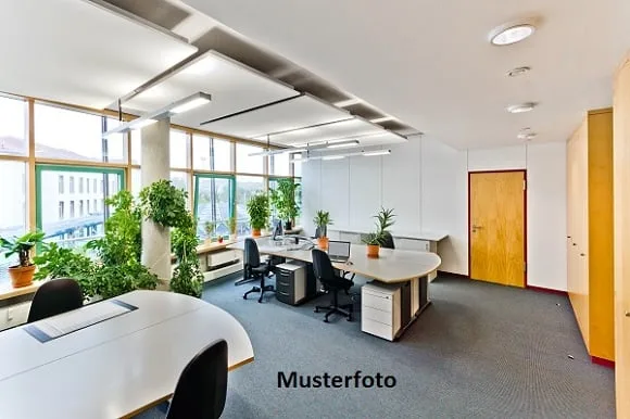 *Büro*
