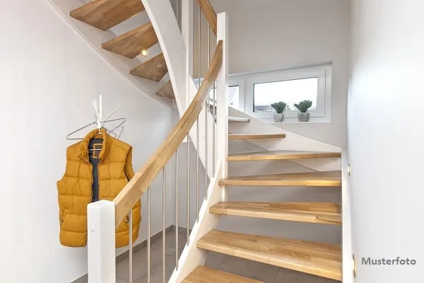 *Garten-Maisonette-Wohnung*