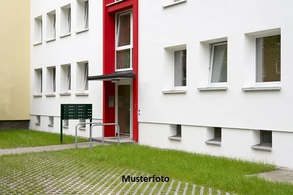 *Habitation avec affectation mixte*