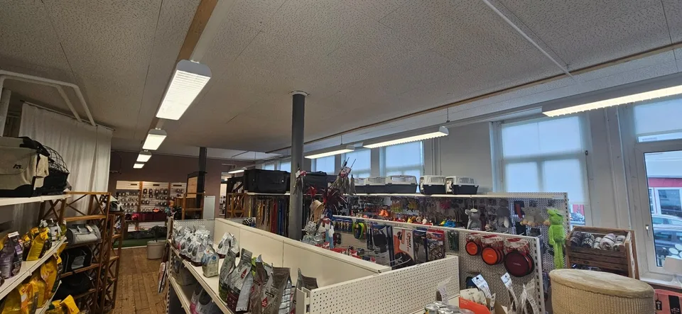 Space for Ideas - Versatile Commercial Space in the Heart of Eschlikon TG – photo 7 of 8