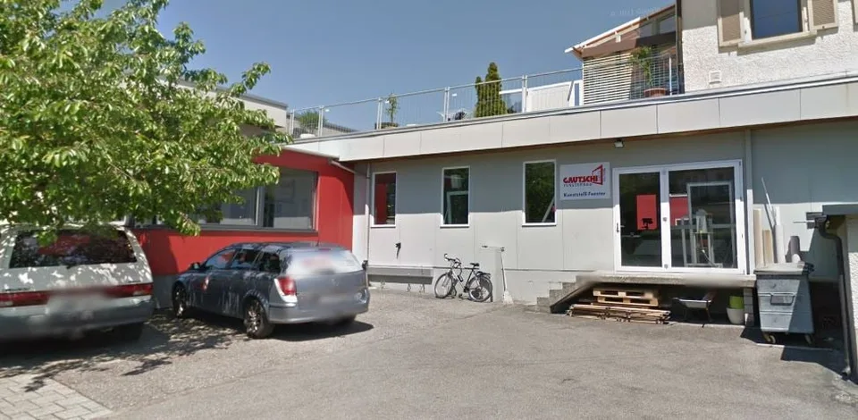 Space for Ideas - Versatile Commercial Space in the Heart of Eschlikon TG – photo 8 of 8