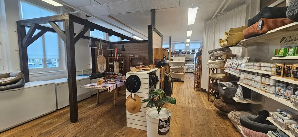 Space for Ideas - Versatile Commercial Space in the Heart of Eschlikon TG – photo 6 of 8