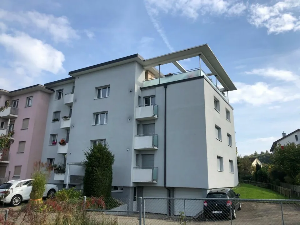 Wohnen am See, modern und günstig – Foto 7 von 7