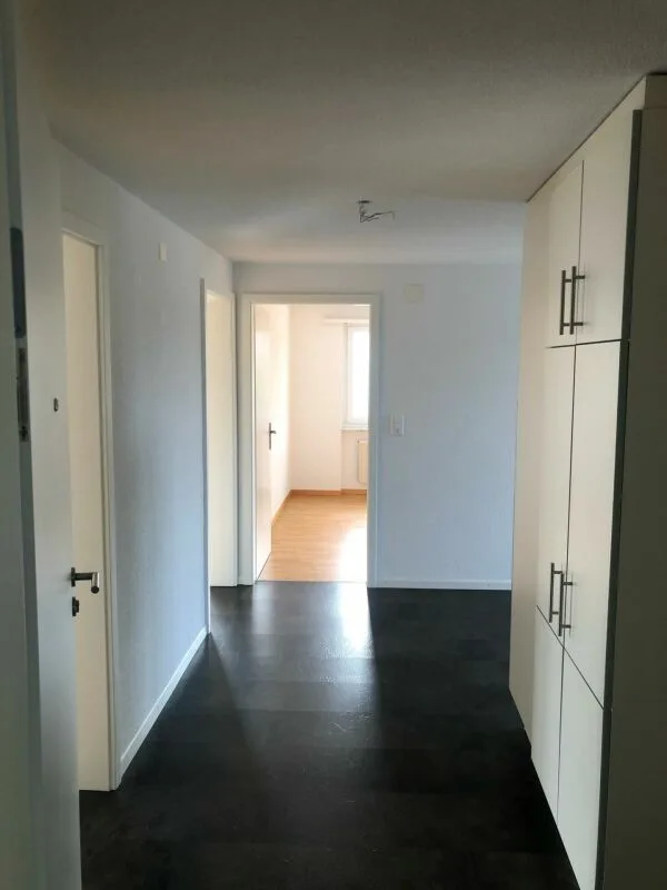 Living by the lake, modern and affordable