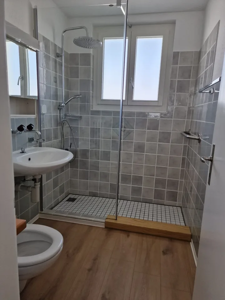 Appartamento di 4 locali con terrazza sensazionale e vista – foto 6 di 10