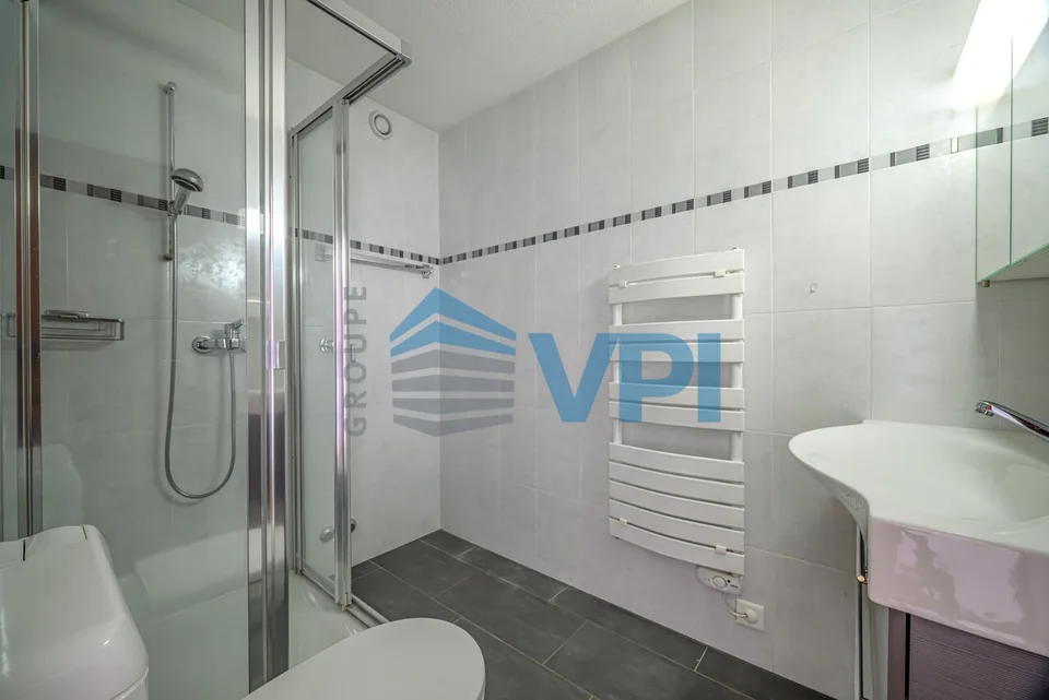 4.5-room apartment in the center of Rolle