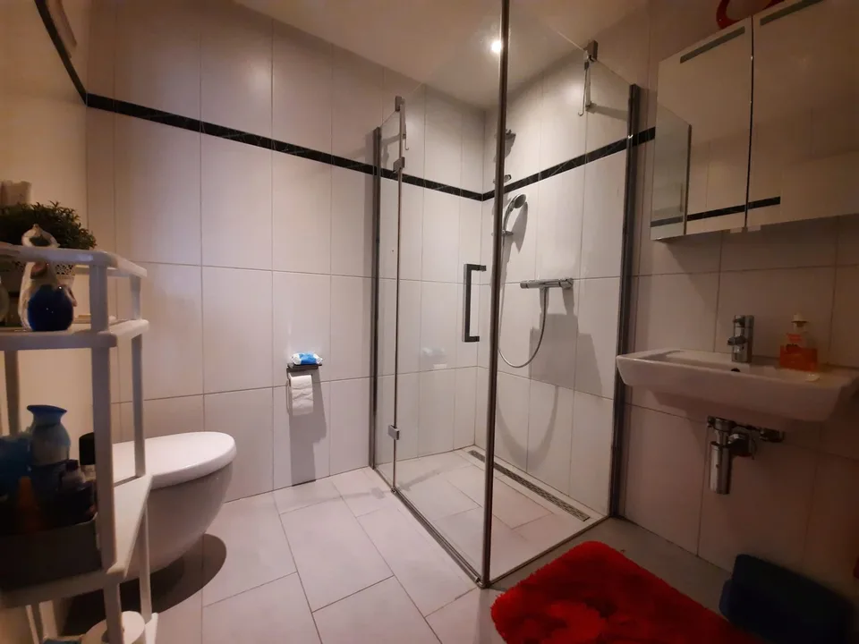 Abitare comodamente e con ampi spazi con grande giardino – foto 8 di 8