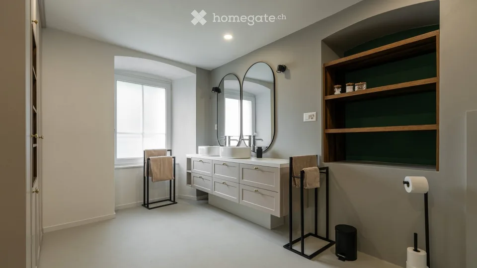 2.5-room apartment for rent