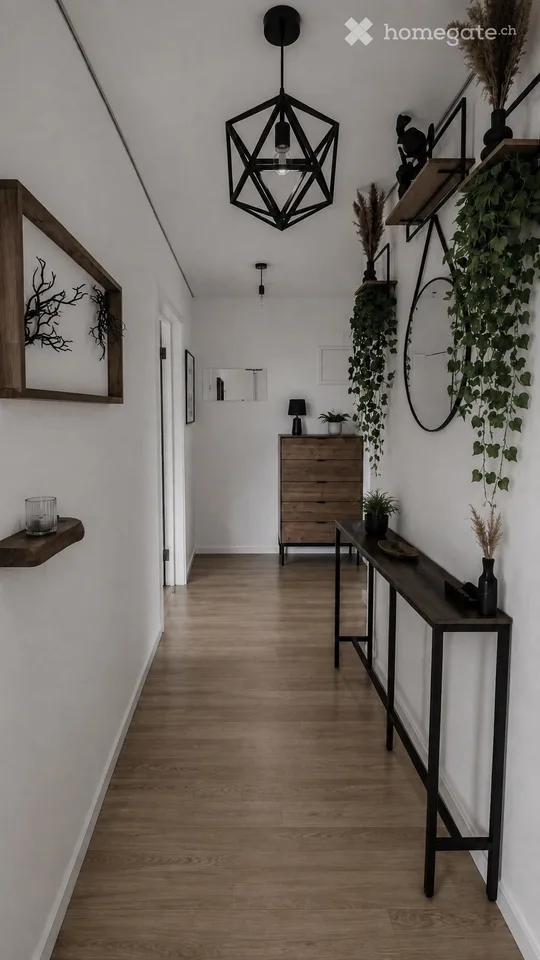 Attic, 2.5 rooms - facing Maladière - Neuchâtel - taking over the lease