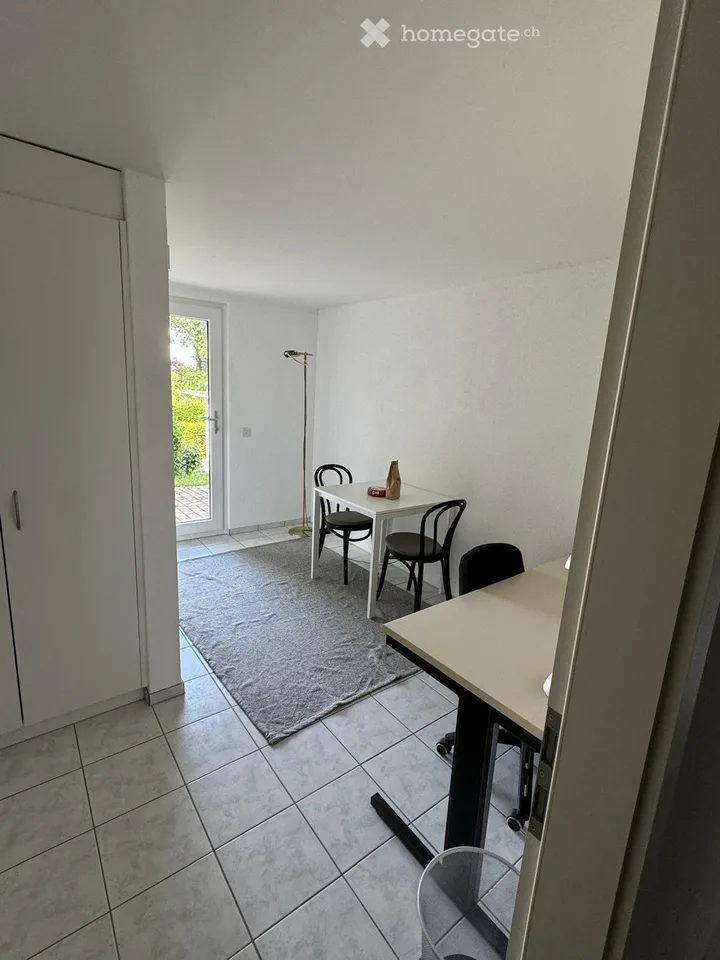Zweizimmerwohnung zur Miete