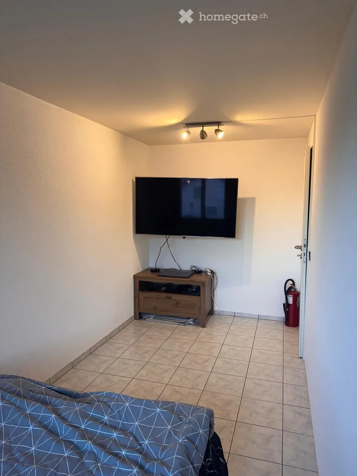 Zweizimmerwohnung zur Miete