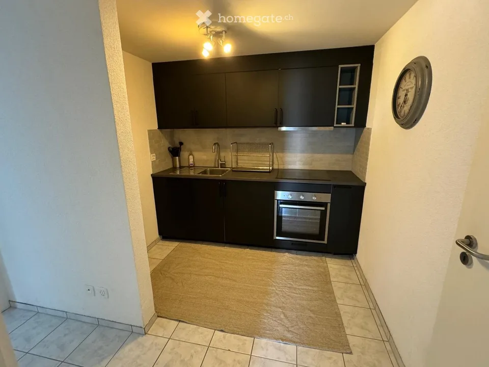 Zweizimmerwohnung zur Miete