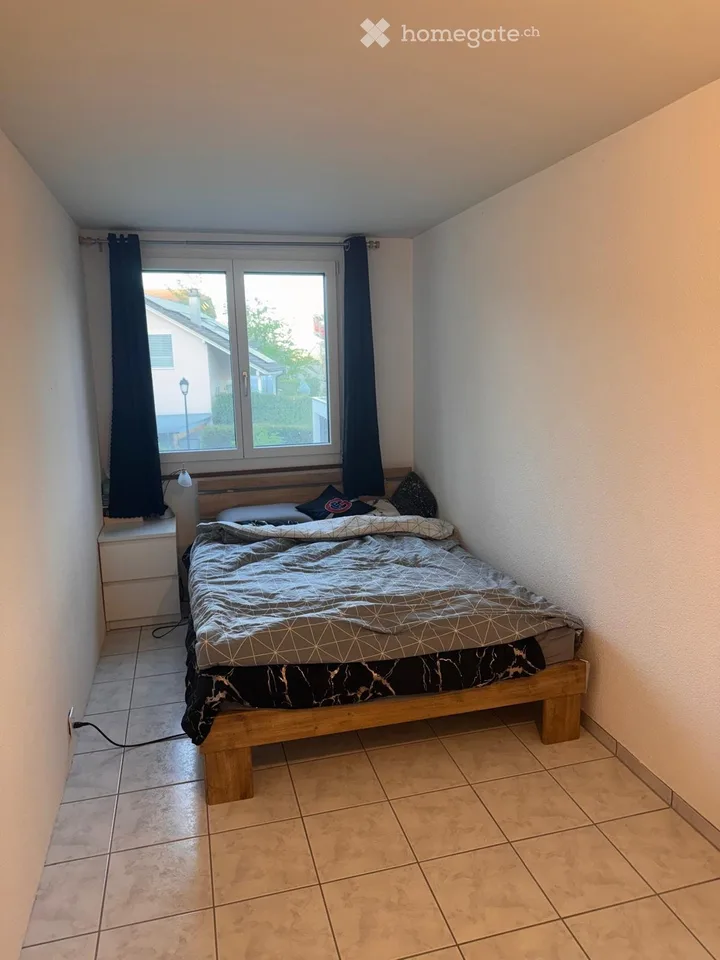 Zweizimmerwohnung zur Miete