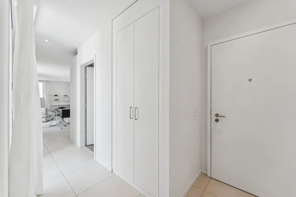 3.5 Zimmer Wohnung in Marly – Foto 8 von 13