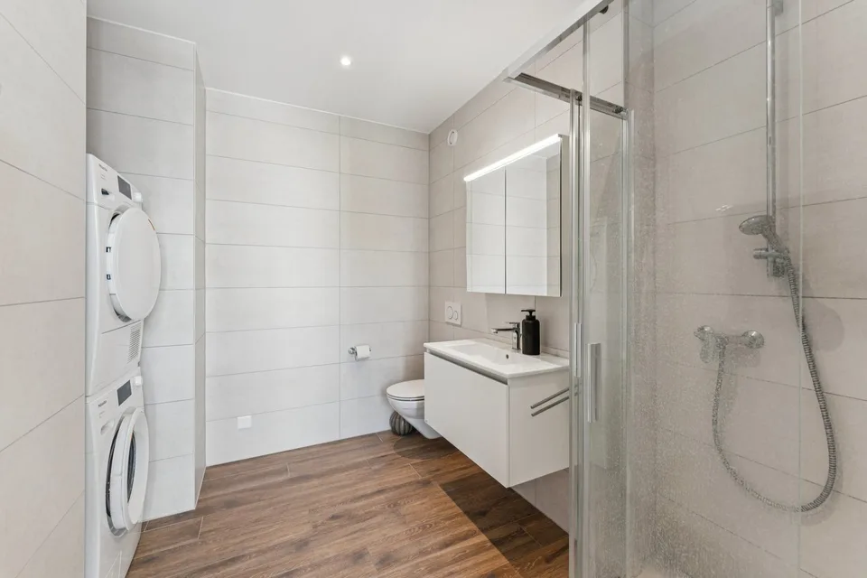 3.5 Zimmer Wohnung in Marly – Foto 9 von 13
