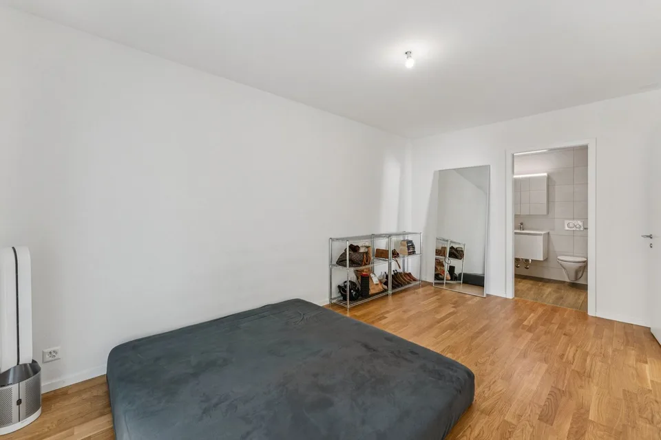 3.5 Zimmer Wohnung in Marly – Foto 12 von 13