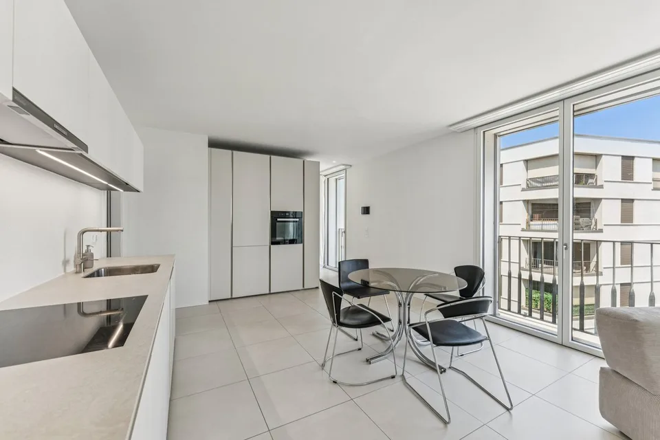 3.5 Zimmer Wohnung in Marly – Foto 6 von 13