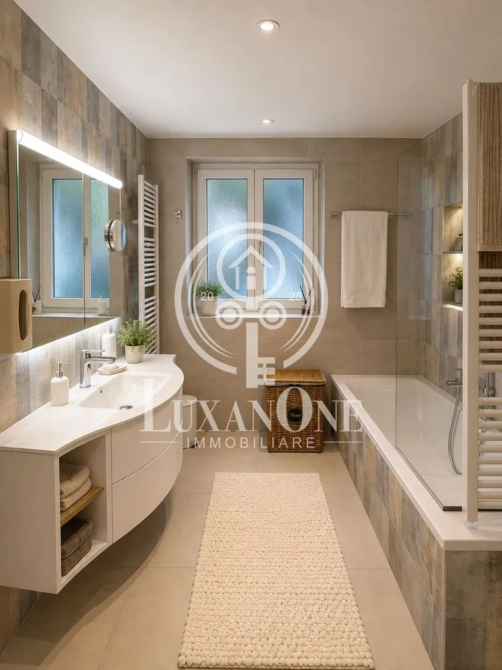 Maison ensoleillée à Ascona – Emplacement calme & Résidence secondaire – photo 39 sur 42