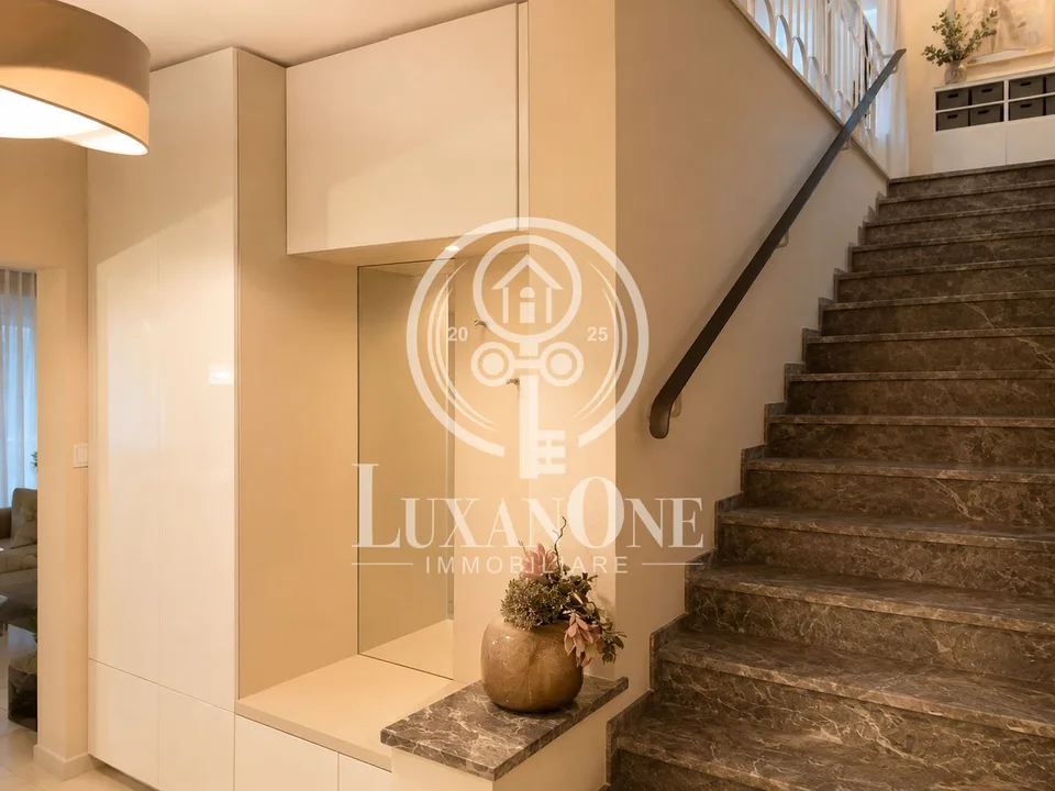 Maison ensoleillée à Ascona – Emplacement calme & Résidence secondaire – photo 36 sur 42