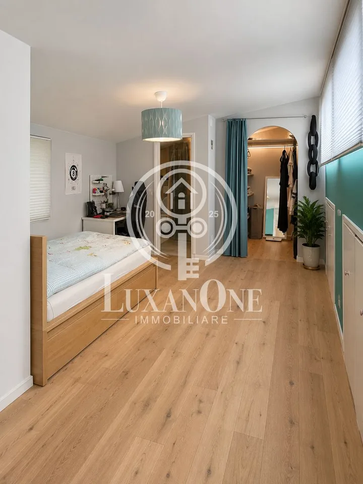 Maison ensoleillée à Ascona – Emplacement calme & Résidence secondaire – photo 38 sur 42