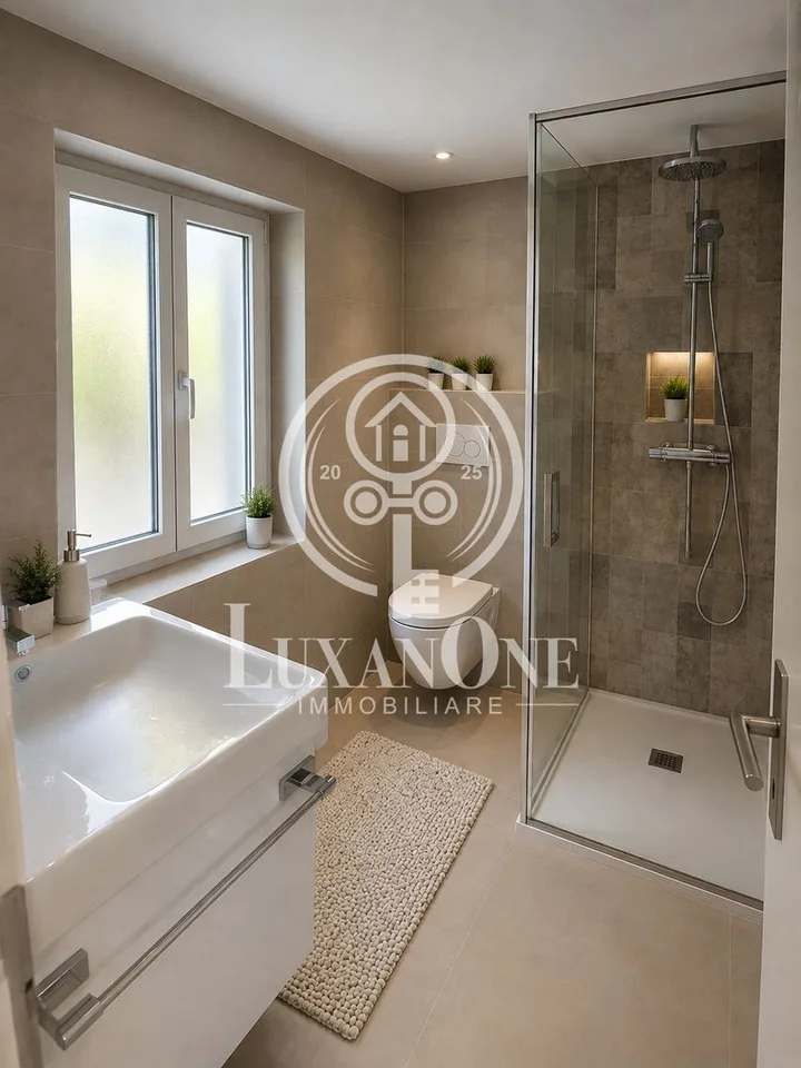 Maison ensoleillée à Ascona – Emplacement calme & Résidence secondaire – photo 40 sur 42