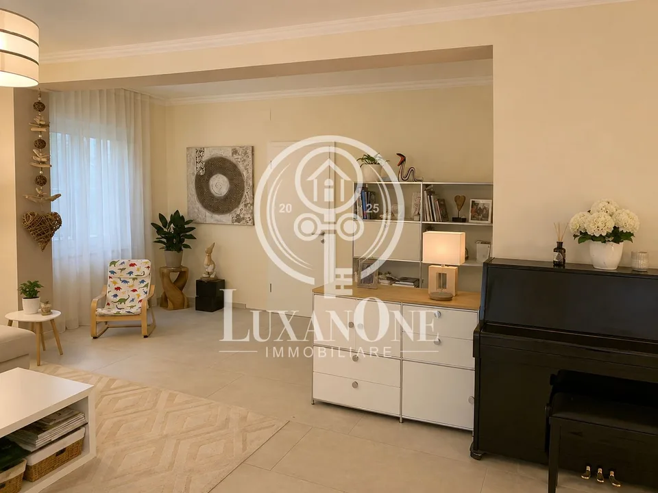 Casa soleggiata ad Ascona – Posizione tranquilla & Seconda casa
