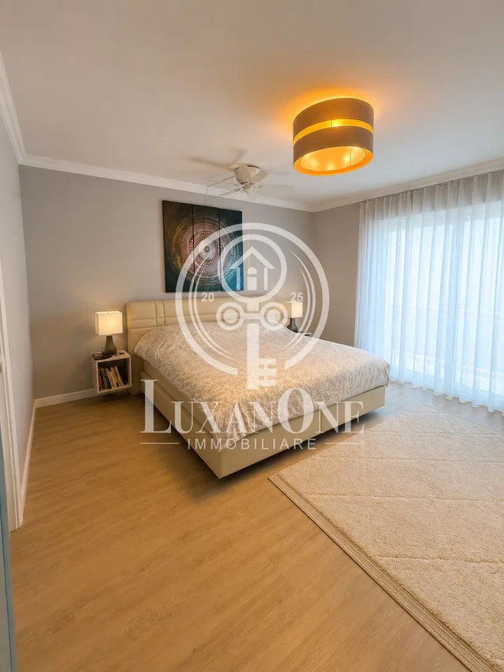 Maison ensoleillée à Ascona – Emplacement calme & Résidence secondaire – photo 37 sur 42