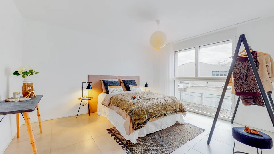 Une adresse prestigieuse au centre de Locarno