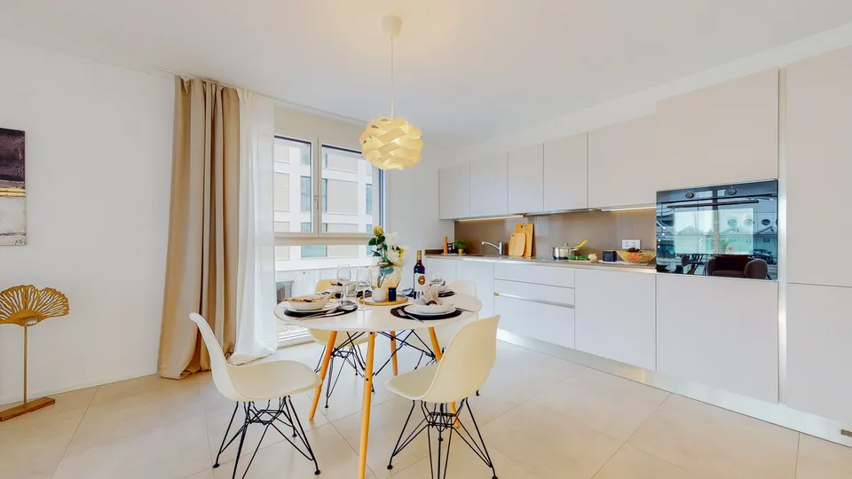 Une adresse prestigieuse au centre de Locarno
