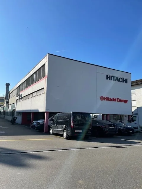 Bastelraum zu vermieten - Riedmühlestrasse 16, 8305 Dietlikon