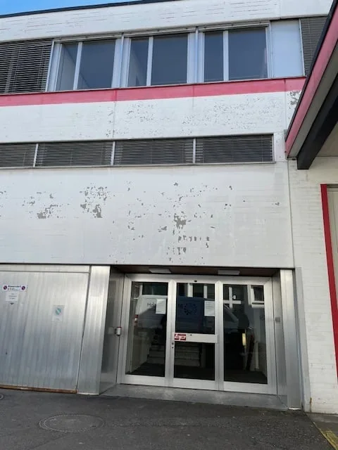 Atelier de bricolage à louer - Riedmühlestrasse 16, 8305 Dietlikon