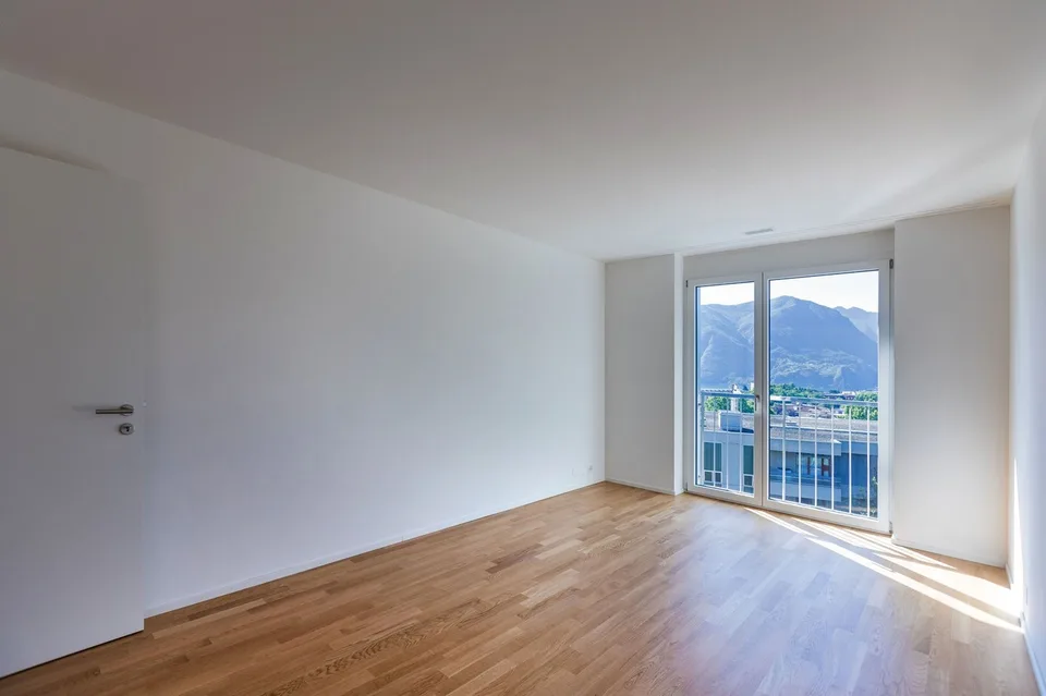 Residenza Radice - modern and bright