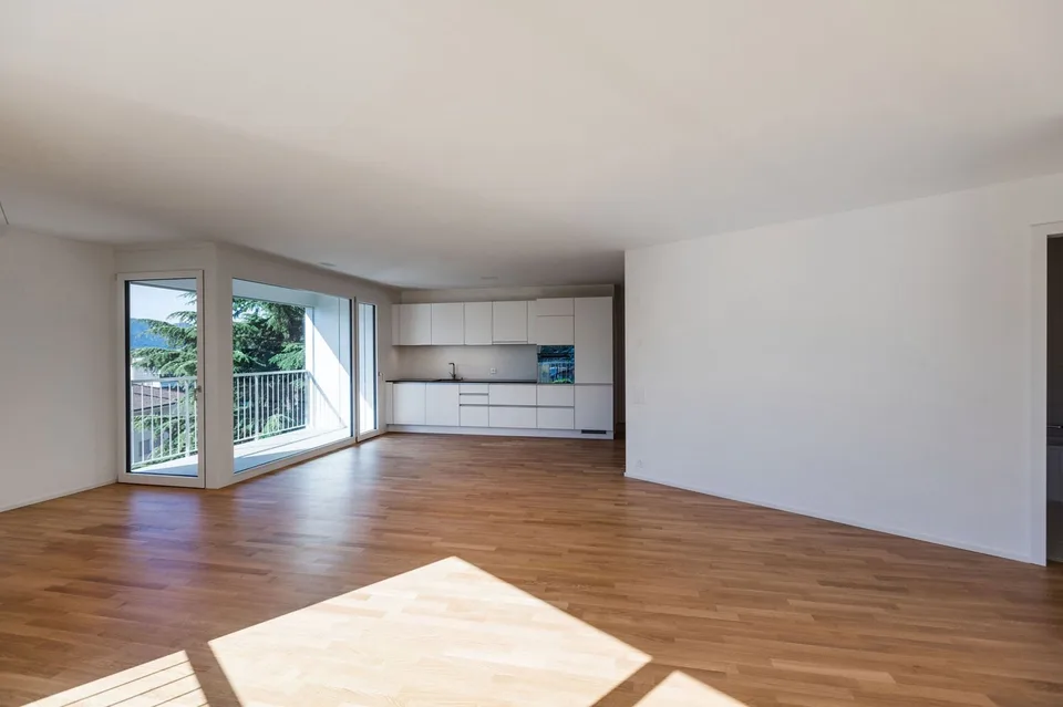 Residenza Radice - modern and bright