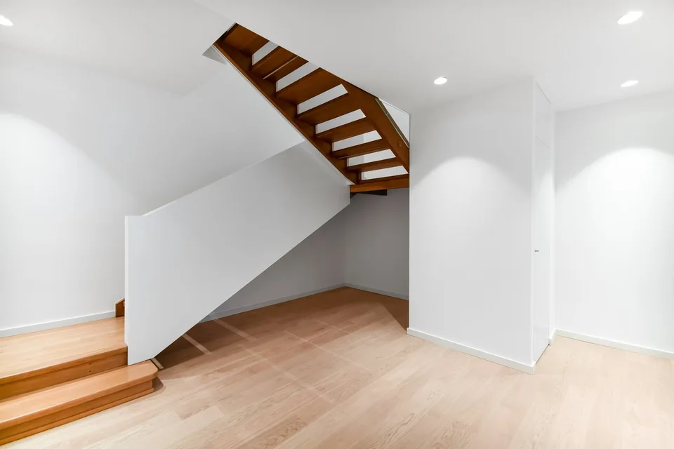 Duplex mitten im Herzen von Genf!