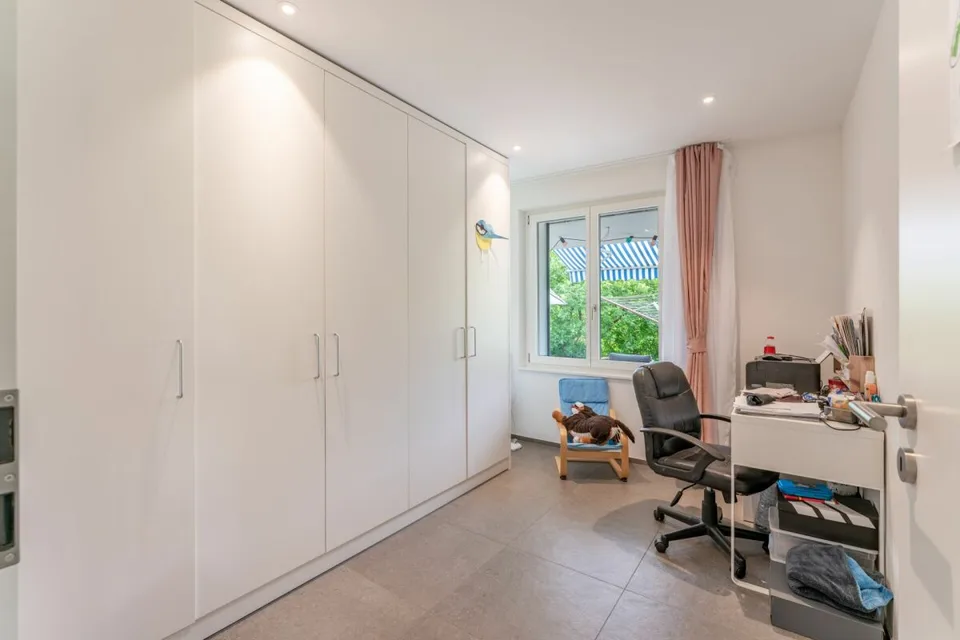 Casa ideale per famiglie con bambini - pronta per essere abitata &amp; situata in posizione comoda