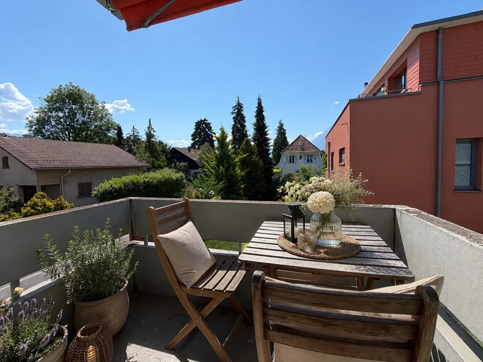 Ankommen ∙ Wohlfühlen ∙ Zuhause sein!
