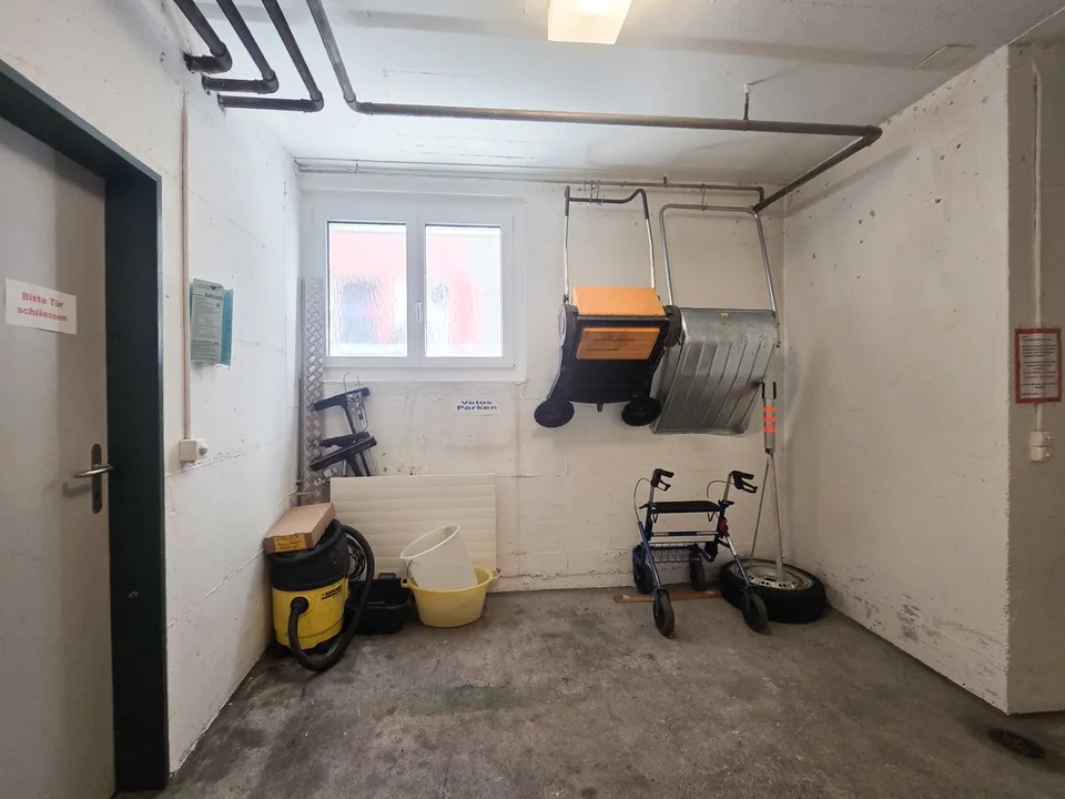 4.5-Zimmer-Wohnung in Frutigen – ab September 2026 zu vermieten – Foto 15 von 17