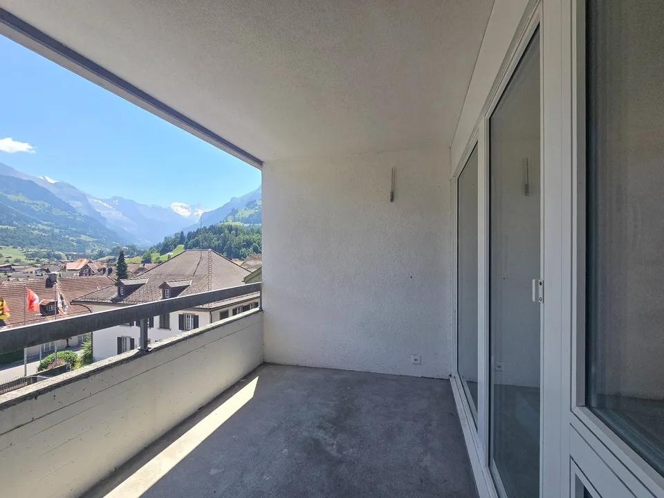 4.5-Zimmer-Wohnung in Frutigen – ab September 2026 zu vermieten – Foto 11 von 17