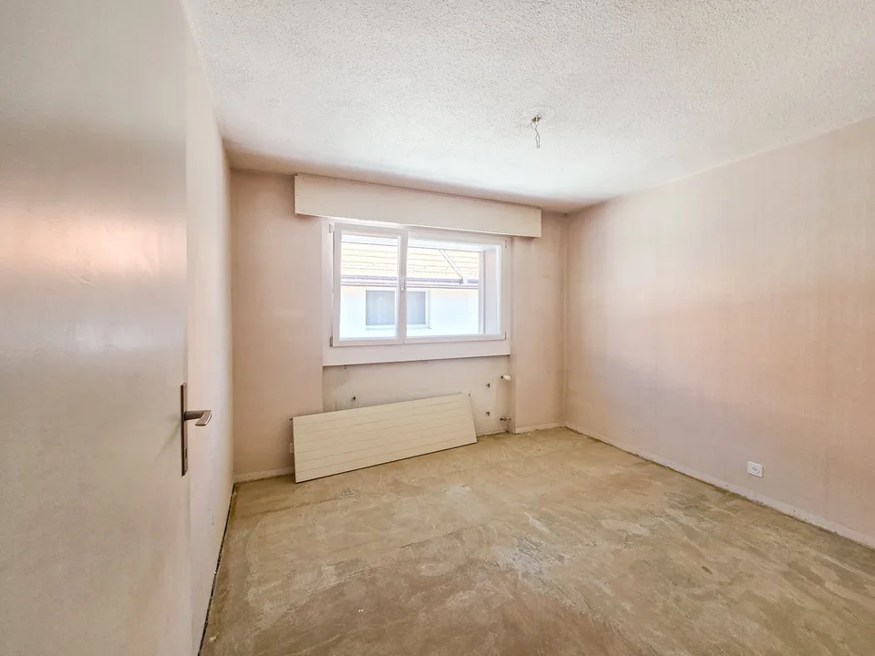 4.5-Zimmer-Wohnung in Frutigen – ab September 2026 zu vermieten – Foto 8 von 17