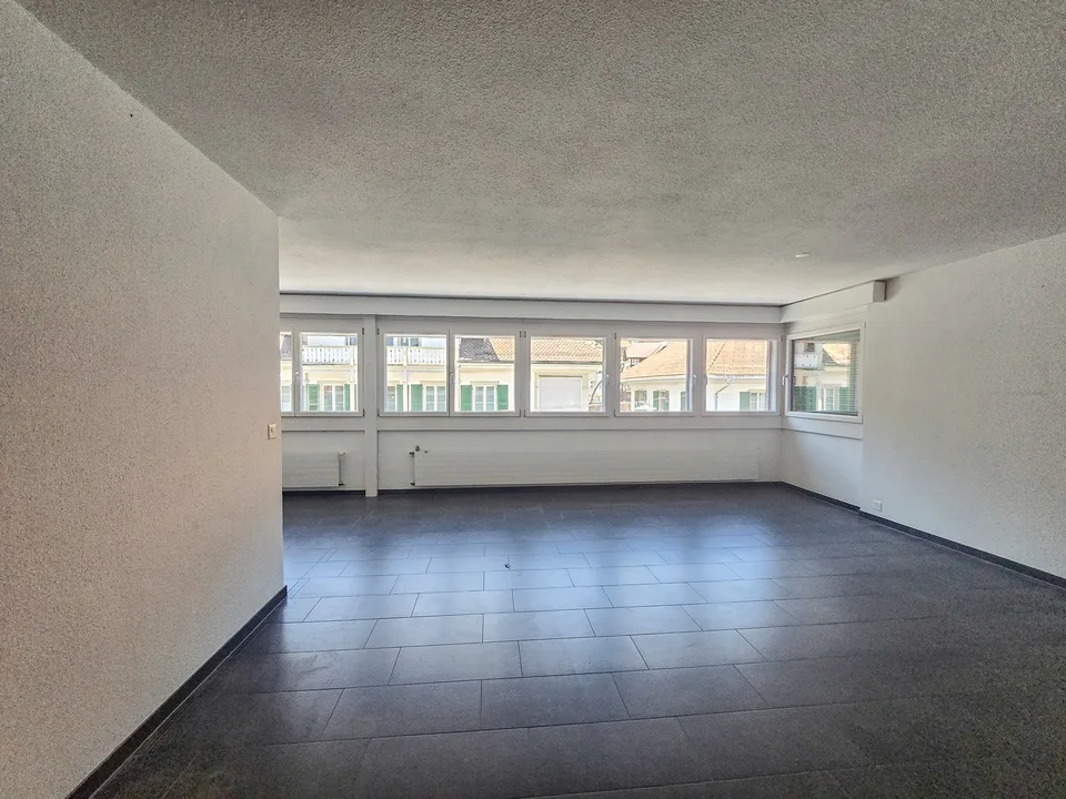 4.5-room apartment in Frutigen – available for rent from September 2026