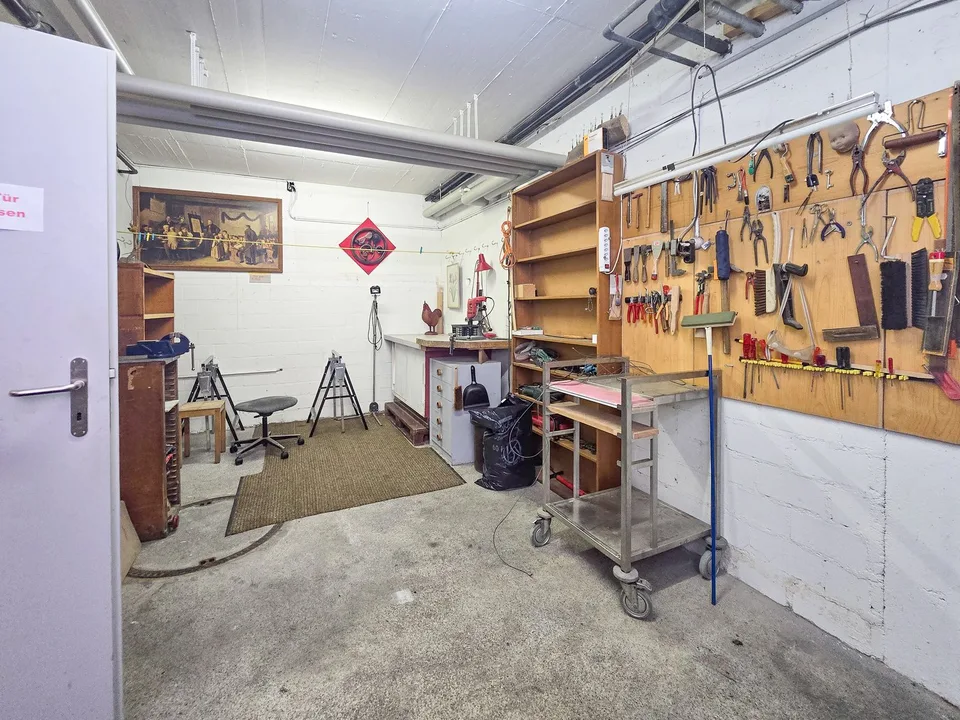 4.5-Zimmer-Wohnung in Frutigen – ab September 2026 zu vermieten – Foto 16 von 17