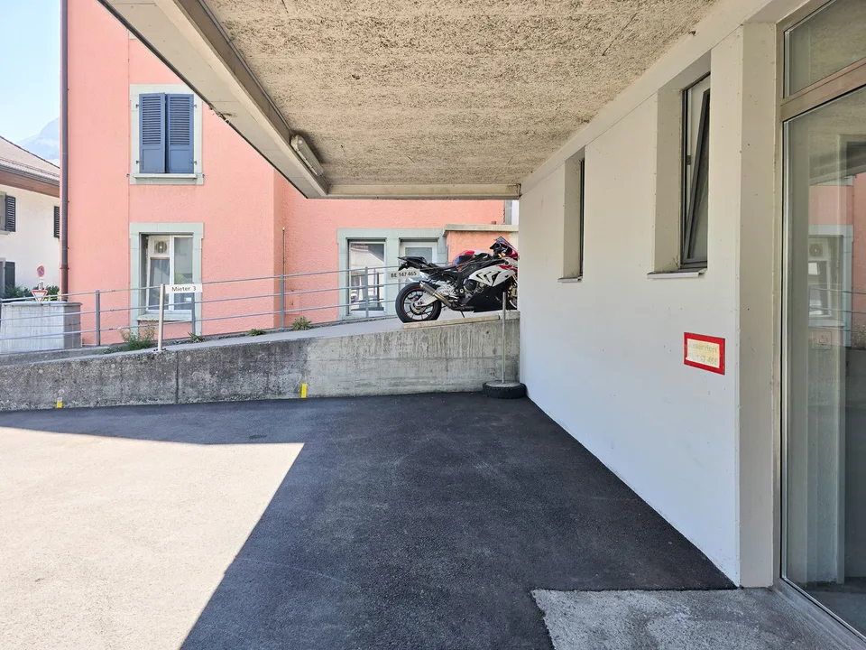 4.5-Zimmer-Wohnung in Frutigen – ab September 2026 zu vermieten – Foto 17 von 17