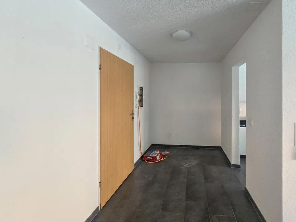 4.5-room apartment in Frutigen – available for rent from September 2026