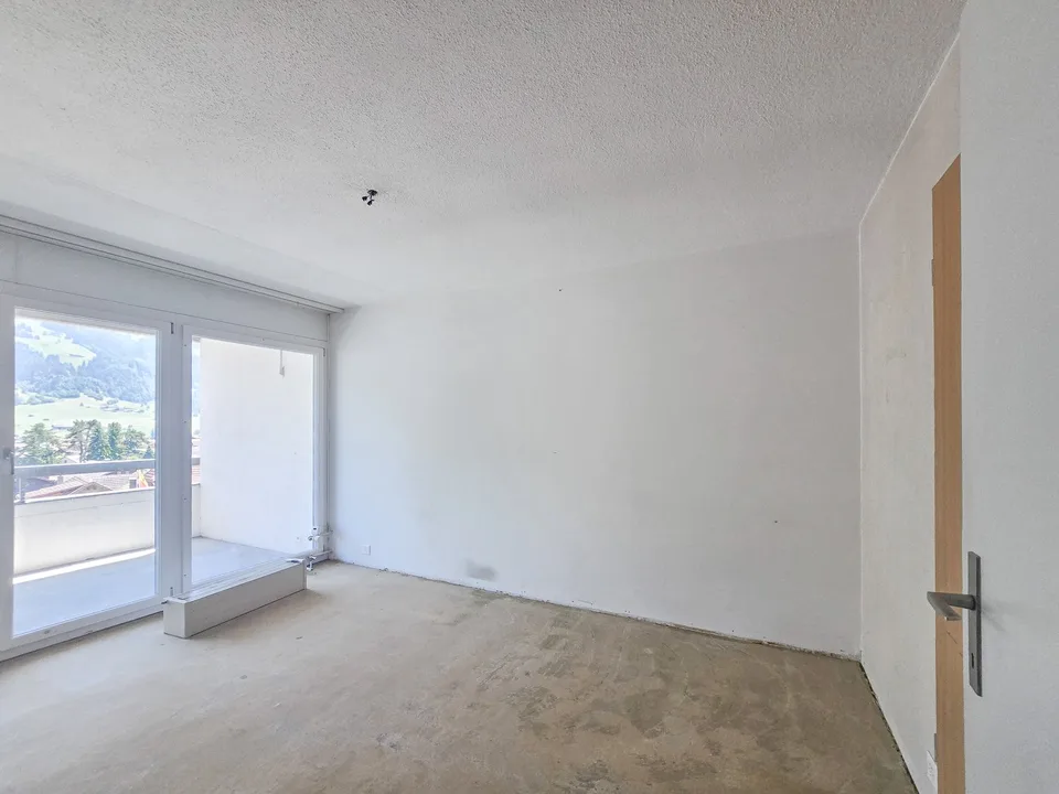 4.5-Zimmer-Wohnung in Frutigen – ab September 2026 zu vermieten – Foto 10 von 17