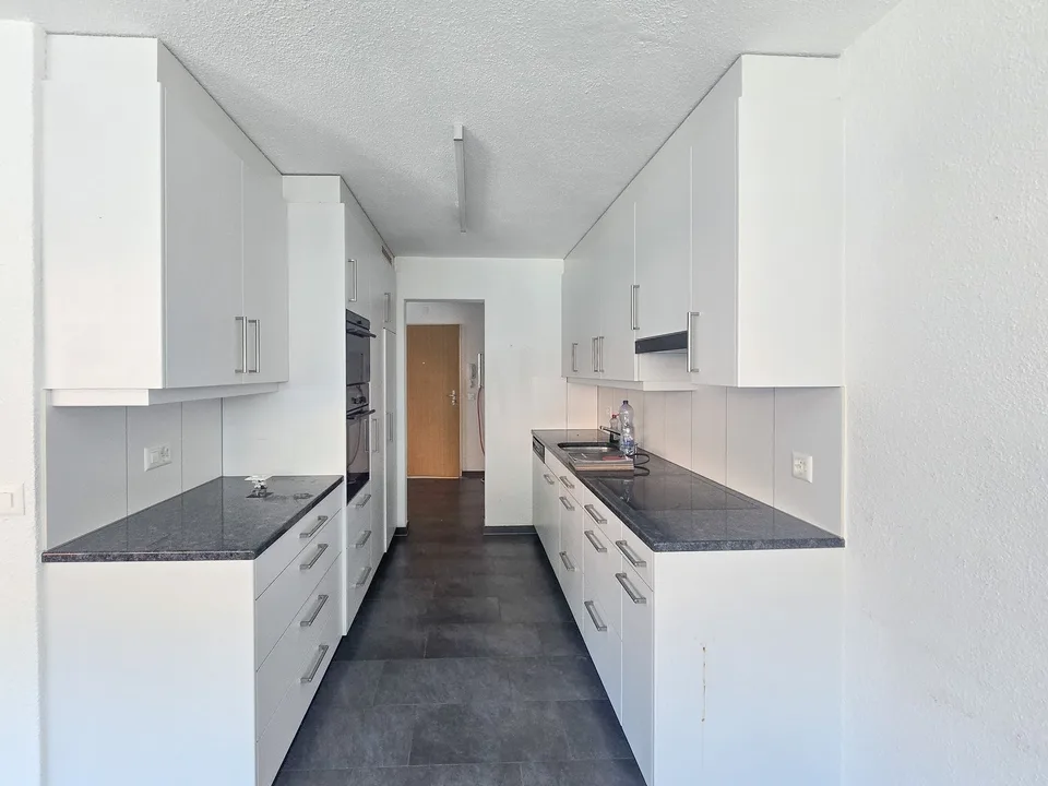 4.5-room apartment in Frutigen – available for rent from September 2026