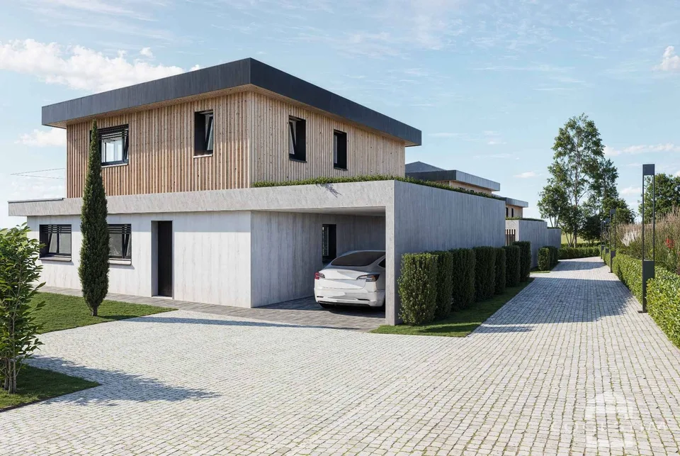 Promozione "Bel Horizon" - Villa A