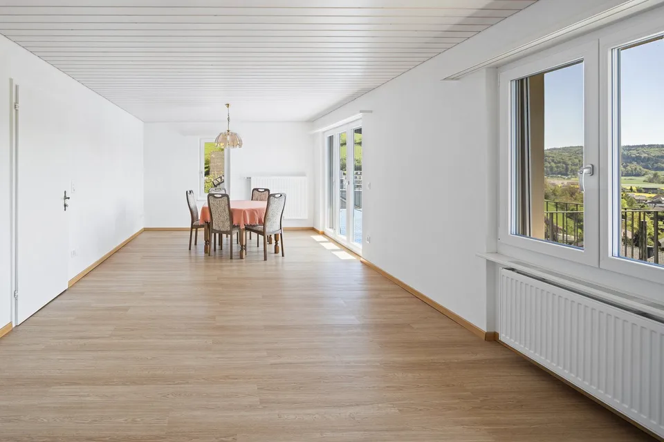 Zuhause ankommen - mir Raum für kreative Ideen! – Foto 10 von 16